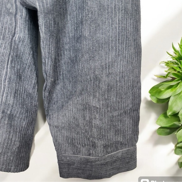 Pink Lily Corduroy Shacket - Picture 3 of 6